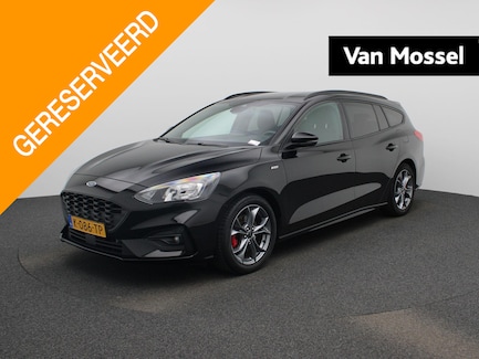 Ford Focus 0