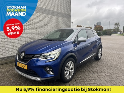 Renault Captur 0