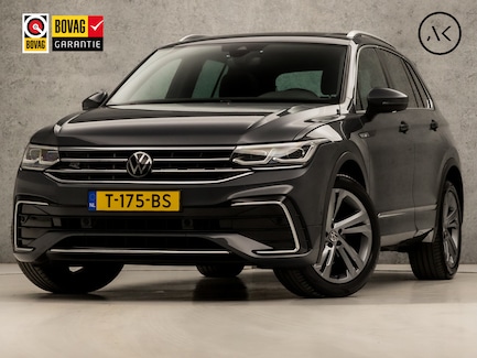 Volkswagen Tiguan 0