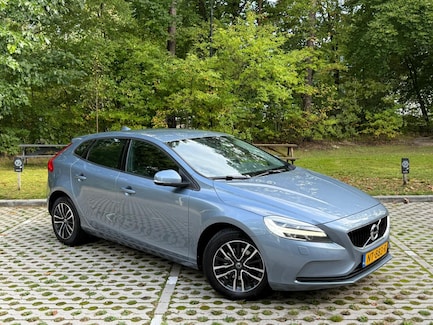 Volvo V40 0