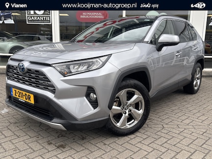 Toyota RAV4 0