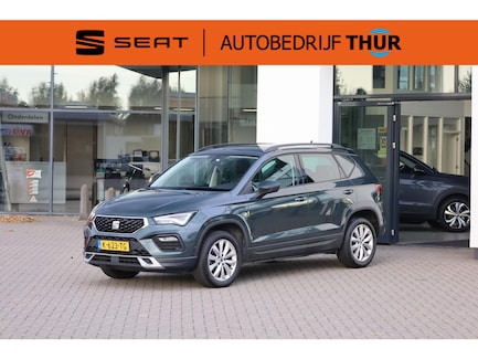 SEAT Ateca 0