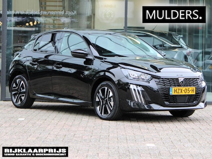 Peugeot 208 0