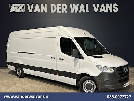 Mercedes-Benz Sprinter 0