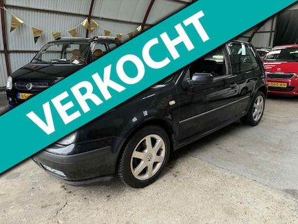 Volkswagen Golf 0
