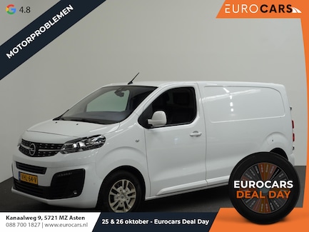 Opel Vivaro 0