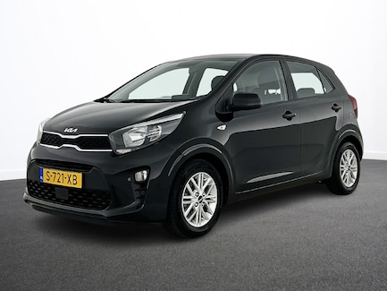 Kia Picanto 0