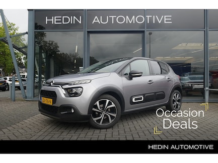 Citroën C3 0