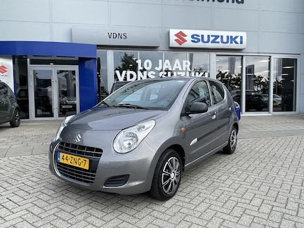 Suzuki Alto 0