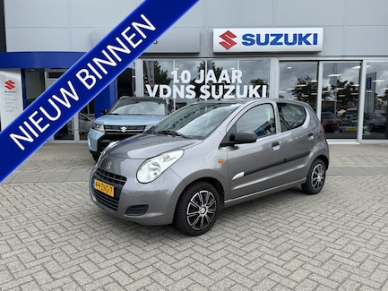 Suzuki Alto 0