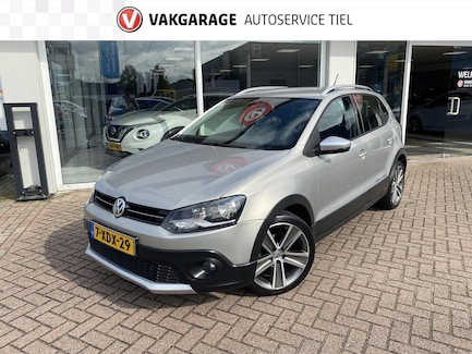 Volkswagen Polo 0