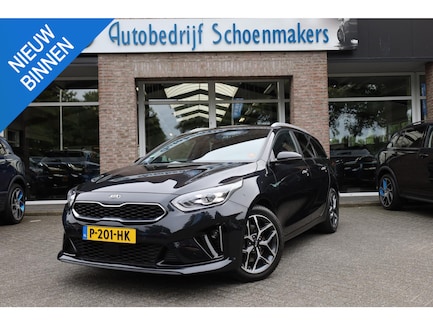 Kia Ceed 0