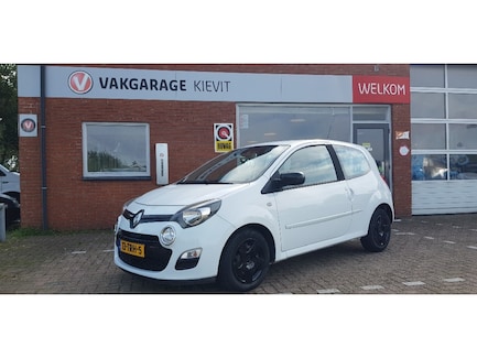 Renault Twingo 0