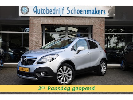 Opel Mokka 0