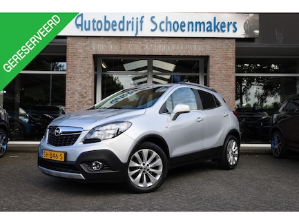 Opel Mokka 0