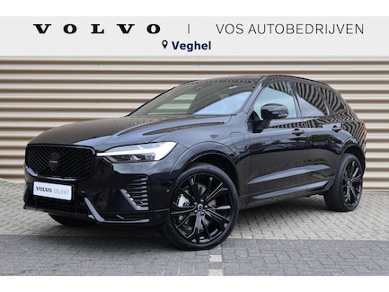 Volvo XC60 0