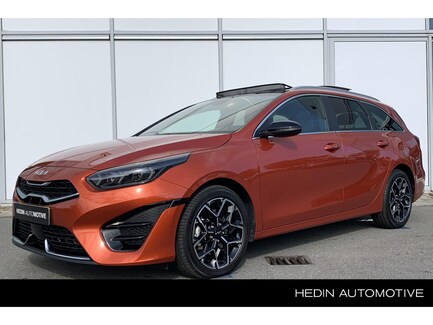Kia Ceed 0