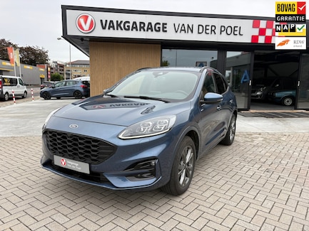 Ford Kuga 0