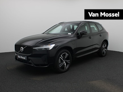 Volvo XC60 0