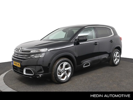 Citroën C5 Aircross 0
