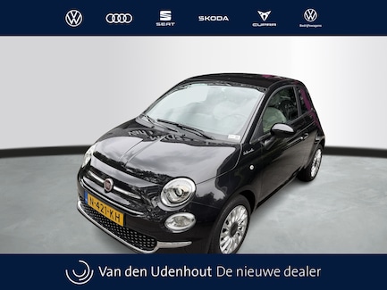 Fiat 500 0