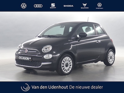 Fiat 500 0