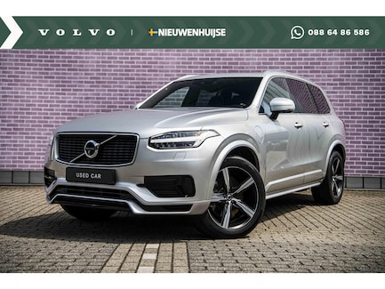 Volvo XC90 0
