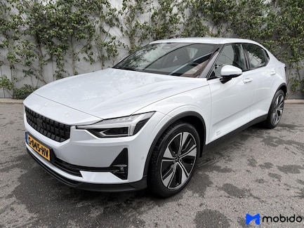 Polestar 2 0