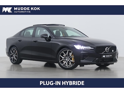 Volvo S60 0