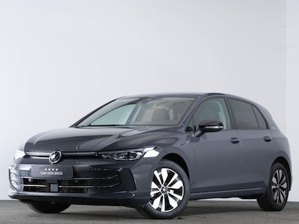 Volkswagen Golf 0