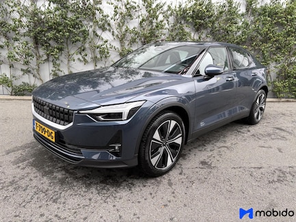 Polestar 2 0