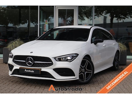 Mercedes-Benz CLA 0