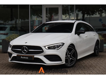 Mercedes-Benz CLA 0