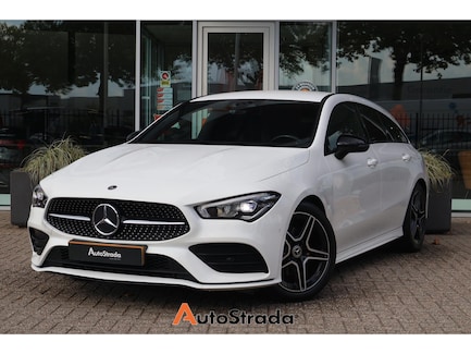 Mercedes-Benz CLA 0