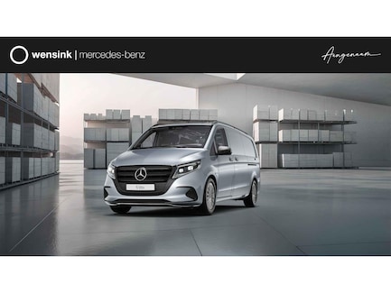 Mercedes-Benz Vito 0