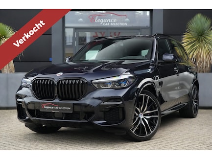 BMW X5 0