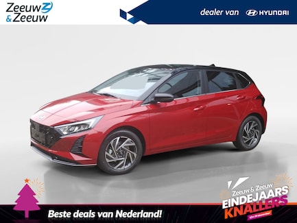 Hyundai i20 0