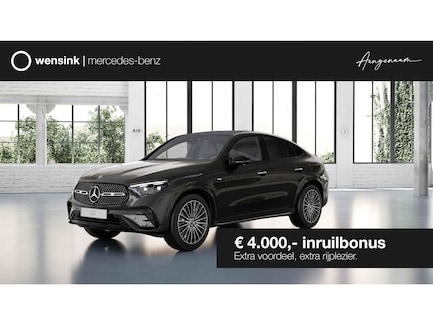 Mercedes-Benz GLC 0
