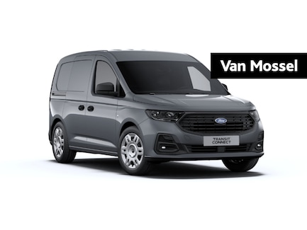 Ford Transit Connect 0