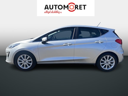 Ford Fiesta 0
