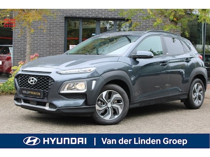 Hyundai Kona 0