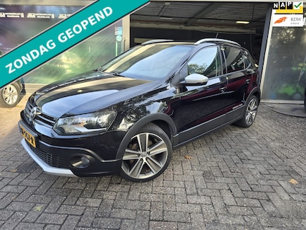 Volkswagen Polo 0