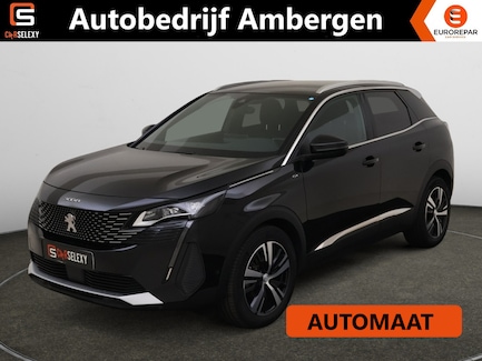 Peugeot 3008 0