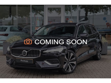 Volvo V60 0
