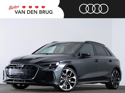 Audi A3 0