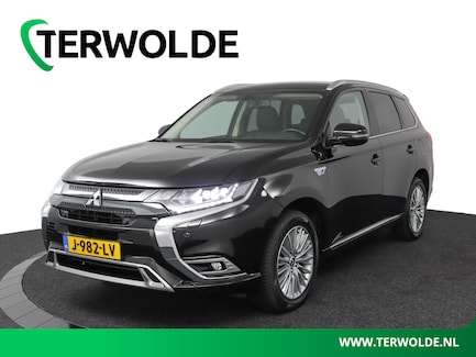 Mitsubishi Outlander 0