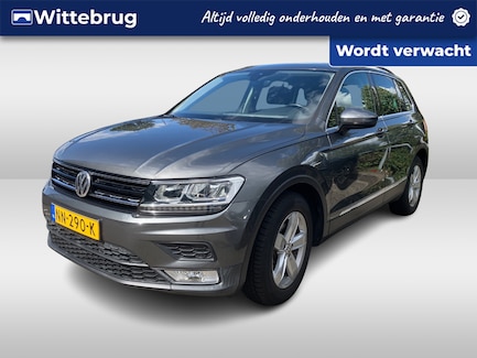 Volkswagen Tiguan 0
