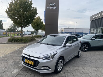 Hyundai i20 0