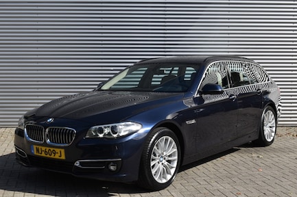 BMW 5-Serie 0