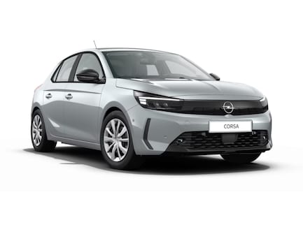 Opel Corsa 0